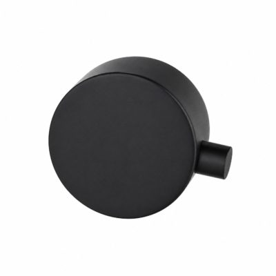 MANIGLIA-DEVIATORE-LUNA-INOX-NERA