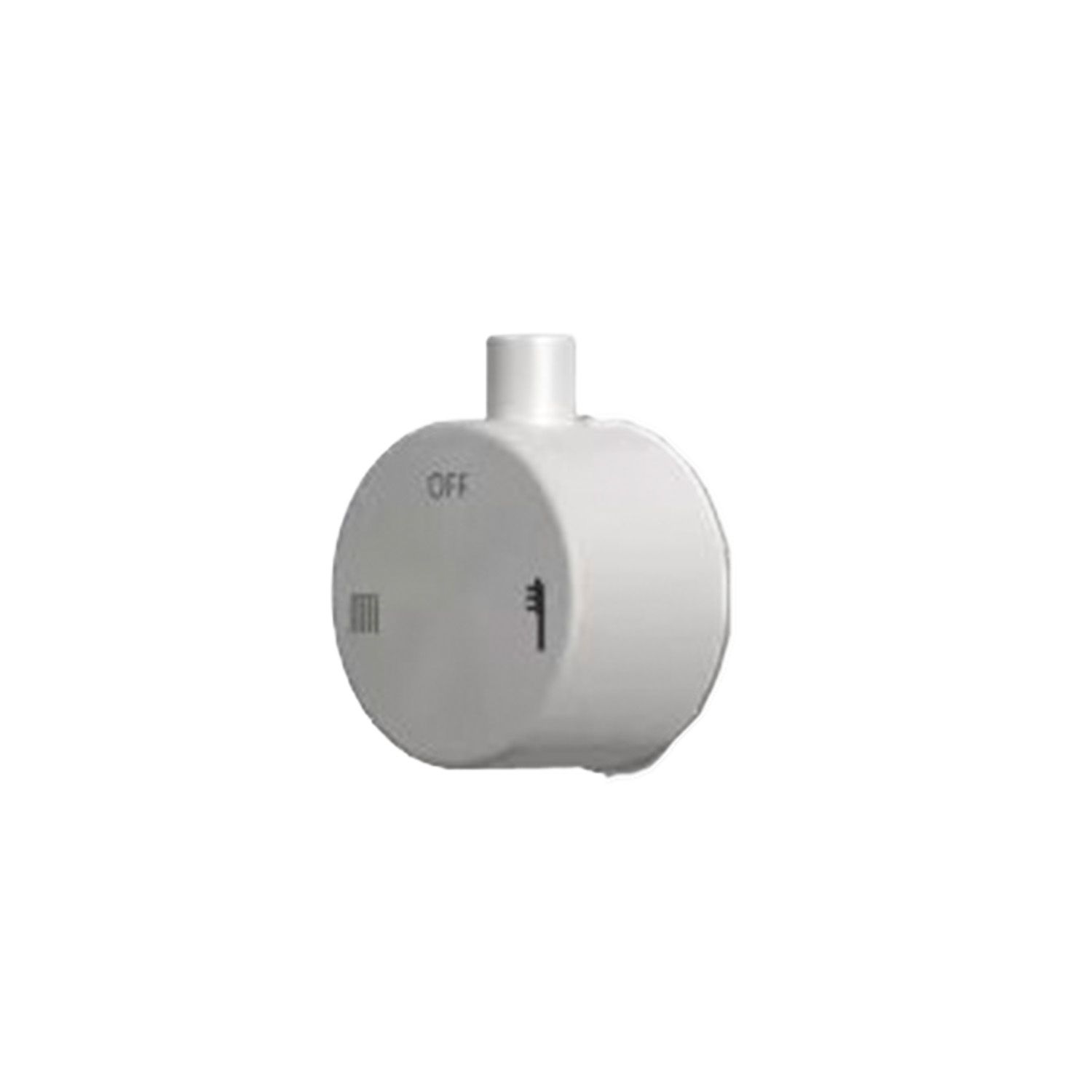 MANIGLIA-INOX-BIANCA MANIGLIA-INOX-BIANCA