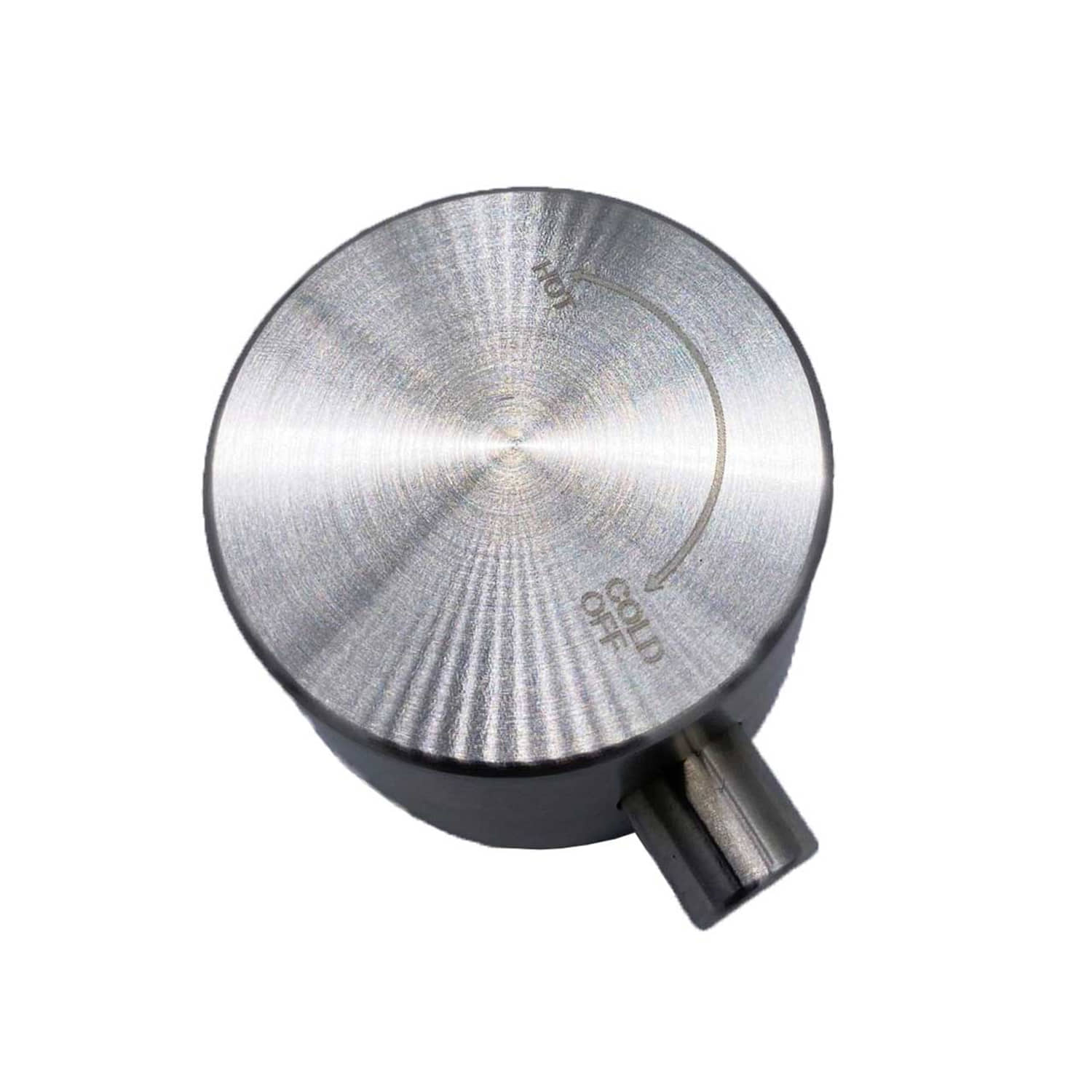 MANIGLIA-INOX-GRIGIA - Imagen 4