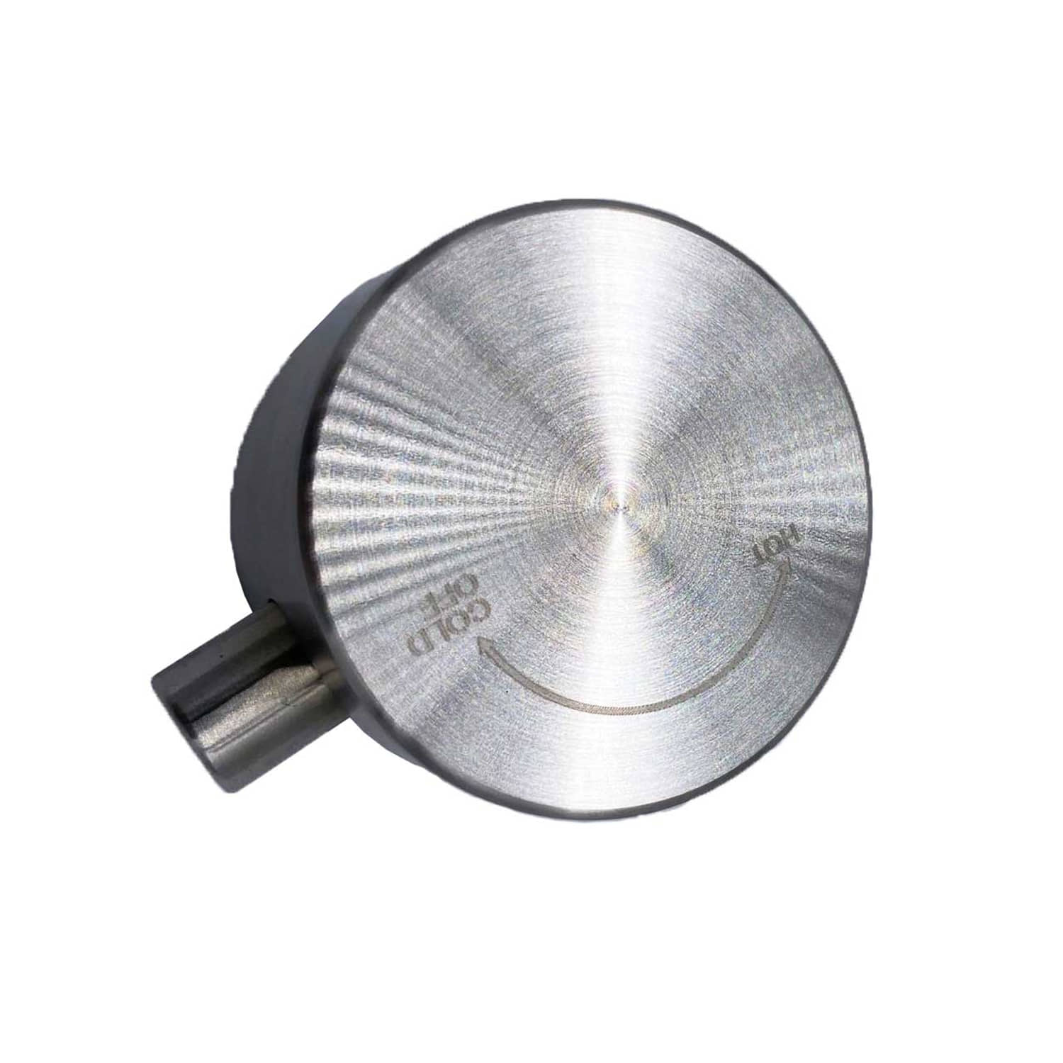 MANIGLIA-INOX-GRIGIA - Imagen 5