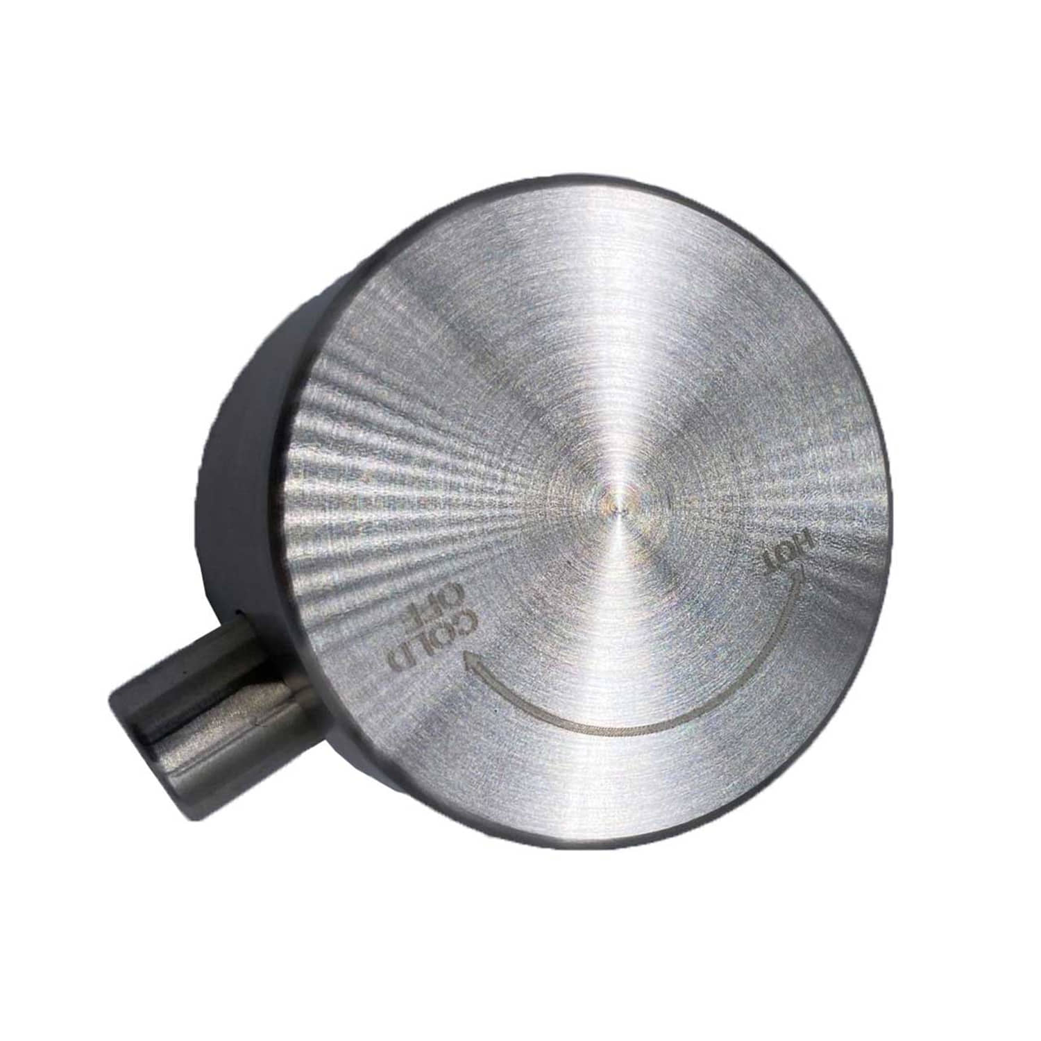 MANIGLIA-INOX-GRIGIA - Imagen 6