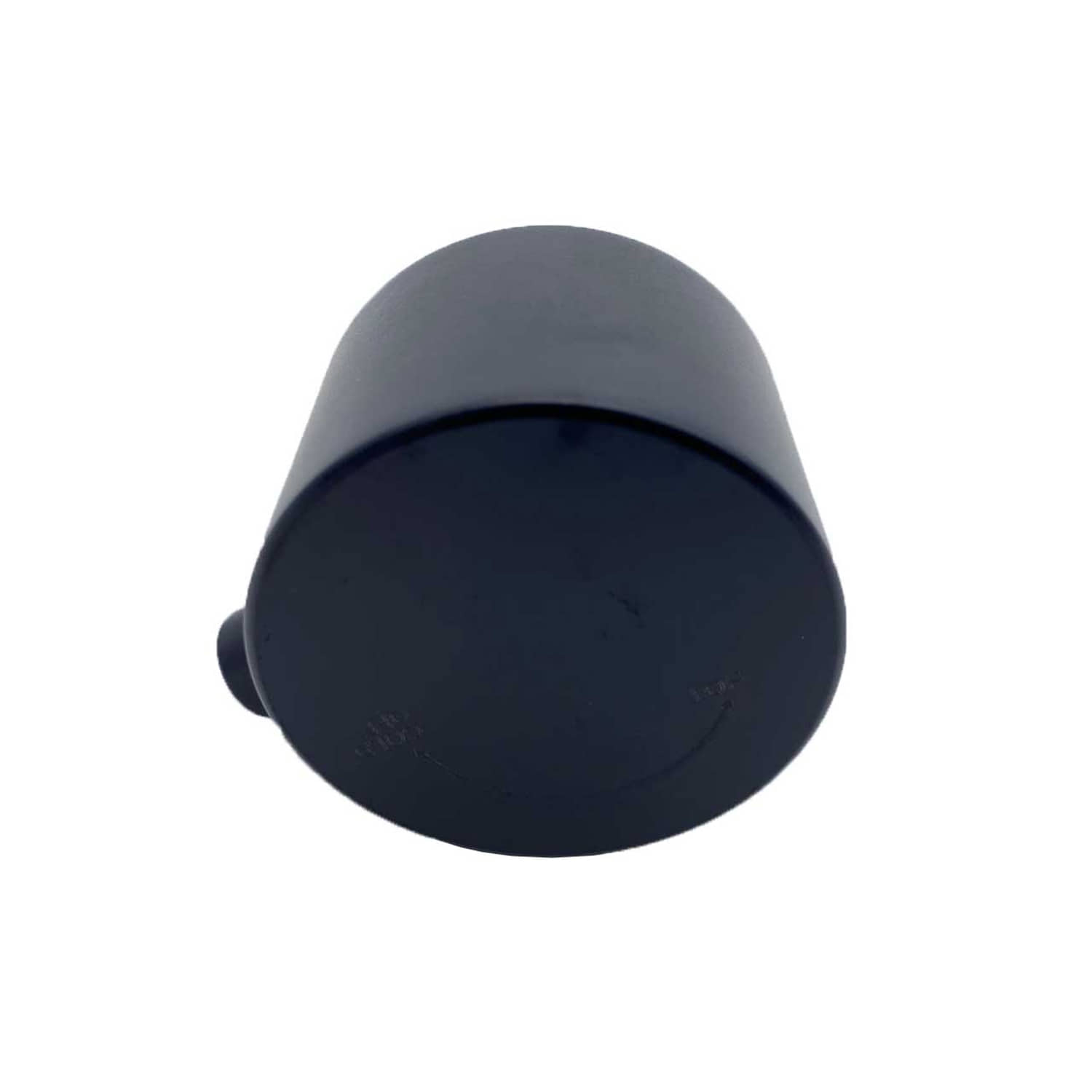 MANIGLIA-INOX-NERA-3 MANIGLIA-INOX-NERA - Imagen 3
