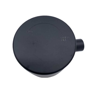 MANIGLIA-INOX-NERA