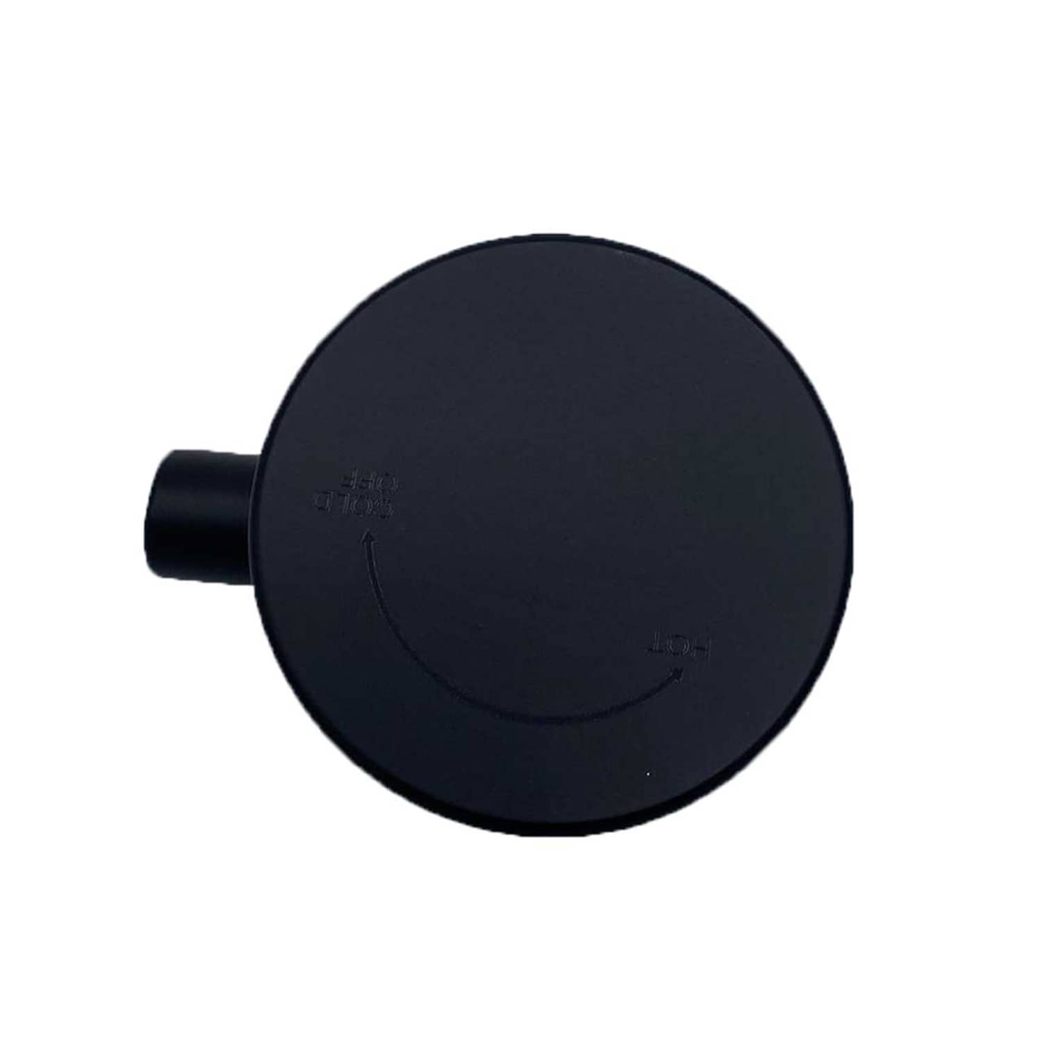 MANIGLIA-INOX-NERA-5 MANIGLIA-INOX-NERA - Imagen 5