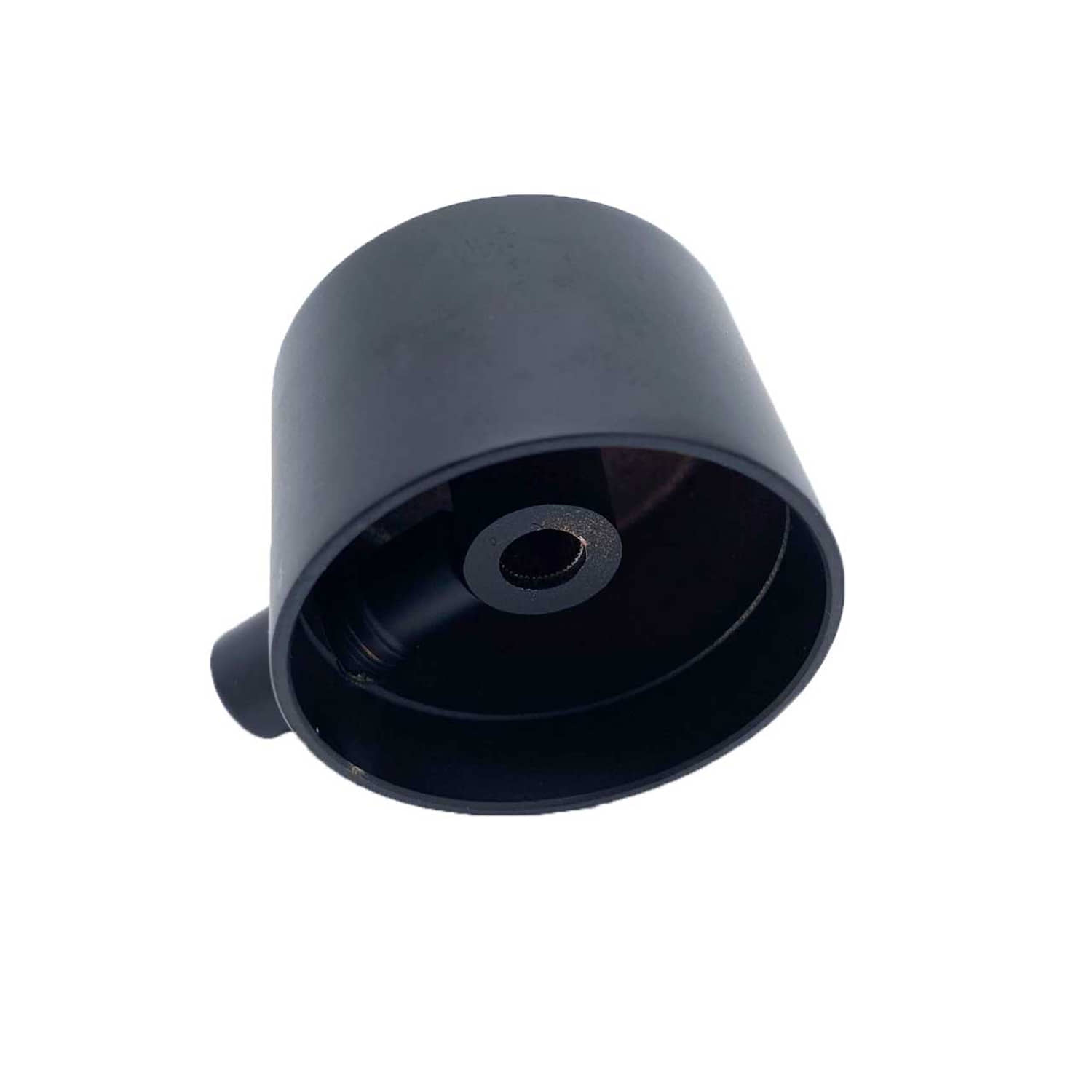 MANIGLIA-INOX-NERA-6 MANIGLIA-INOX-NERA - Imagen 6