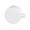 MANIGLIA-MISCELATORE-LUNA-INOX-BIANCA MANIGLIA MISCELATORE LUNA INOX BIANCA 100x100