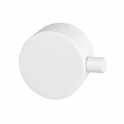 MANIGLIA-MISCELATORE-LUNA-INOX-BIANCA