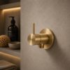 MISCELATORE-MURO-ATTACCO-SHATTAF-ORO MISCELATORE MURO ATTACCO SHATTAF ORO Ambientata 100x100
