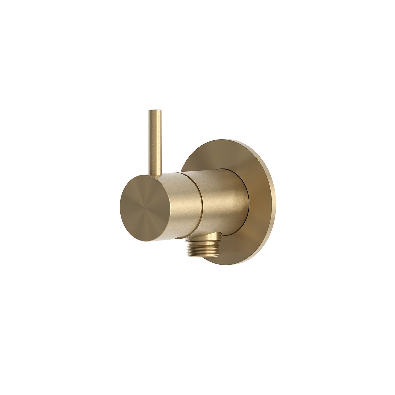 MISCELATORE-MURO-ATTACCO-SHATTAF-ORO MISCELATORE-MURO-ATTACCO-SHATTAF-ORO - Imagen 2