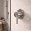 MISCELATORE-MURO-LEVANTE-INOX MISCELATORE MURO LEVANTE INOX Ambientata 100x100