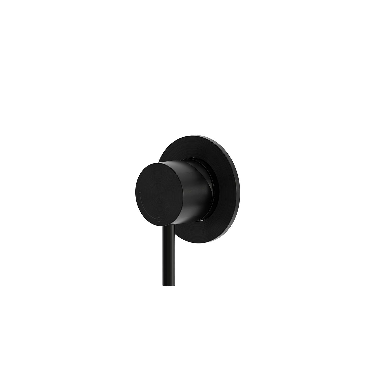 MISCELATORE-MURO-LEVANTE-NERO - Imagen 2