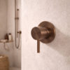 MISCELATORE-MURO-LEVANTE-ORO-ROSA MISCELATORE MURO LEVANTE ORO ROSA Ambientata 100x100