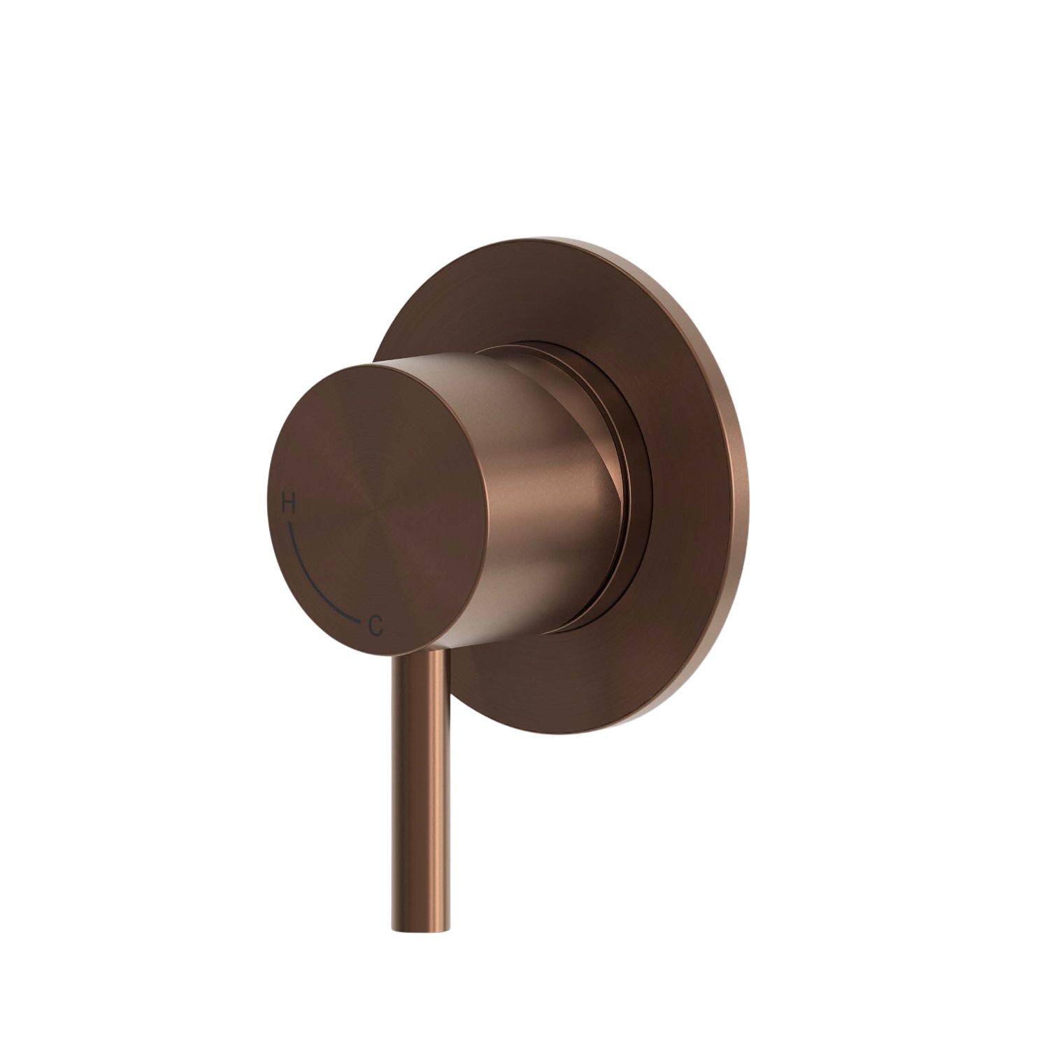 MISCELATORE-MURO-LEVANTE-ORO-ROSA MISCELATORE-MURO-LEVANTE-ORO-ROSA - Imagen 2