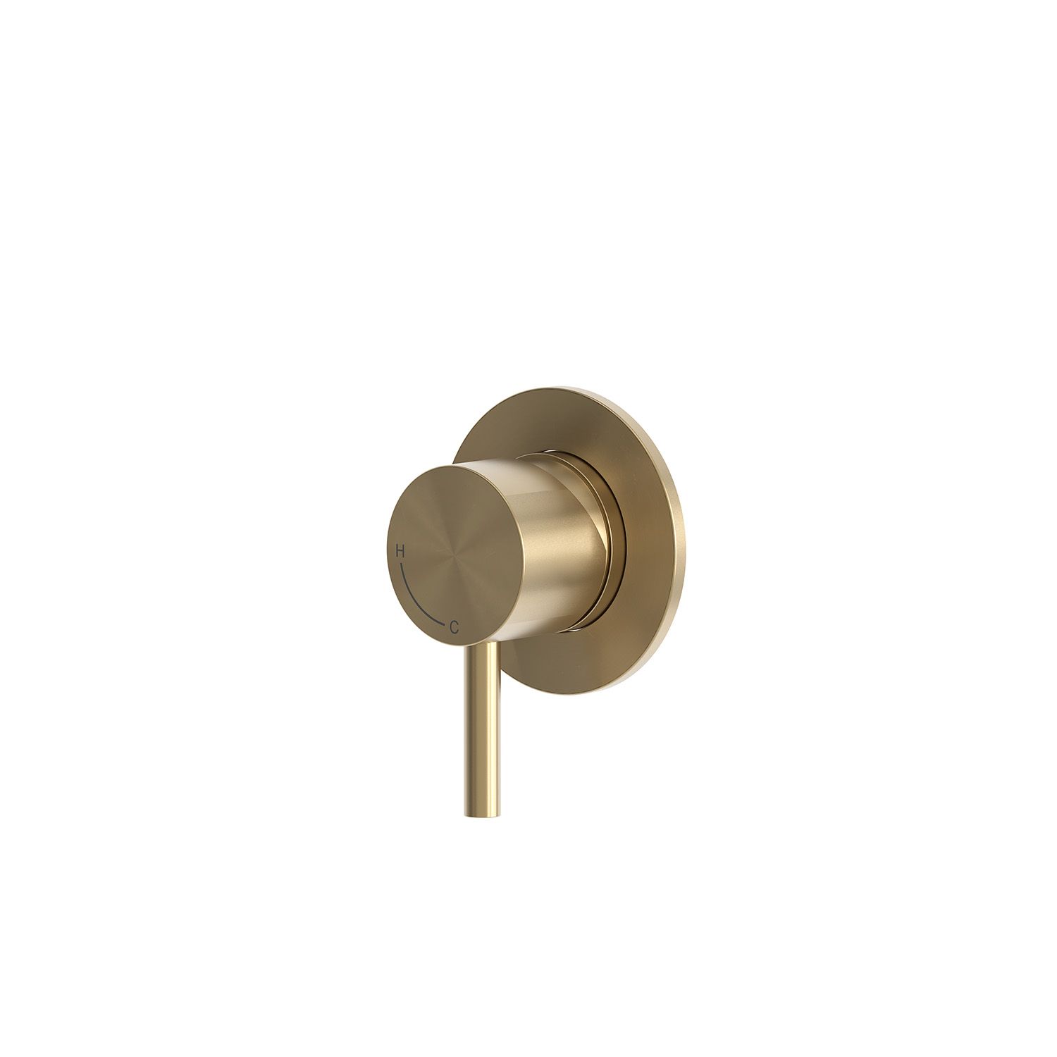 MISCELATORE-MURO-LEVANTE-ORO MISCELATORE-MURO-LEVANTE-ORO - Imagen 2