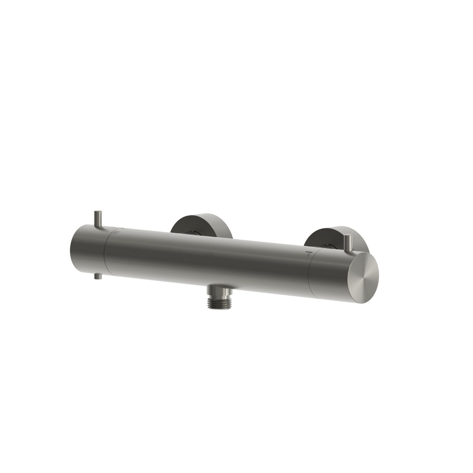 MISCELATORE-TERMOSTATICO-LEVANTE-CANNA-FUCILE MISCELATORE-TERMOSTATICO-LEVANTE-CANNA-FUCILE