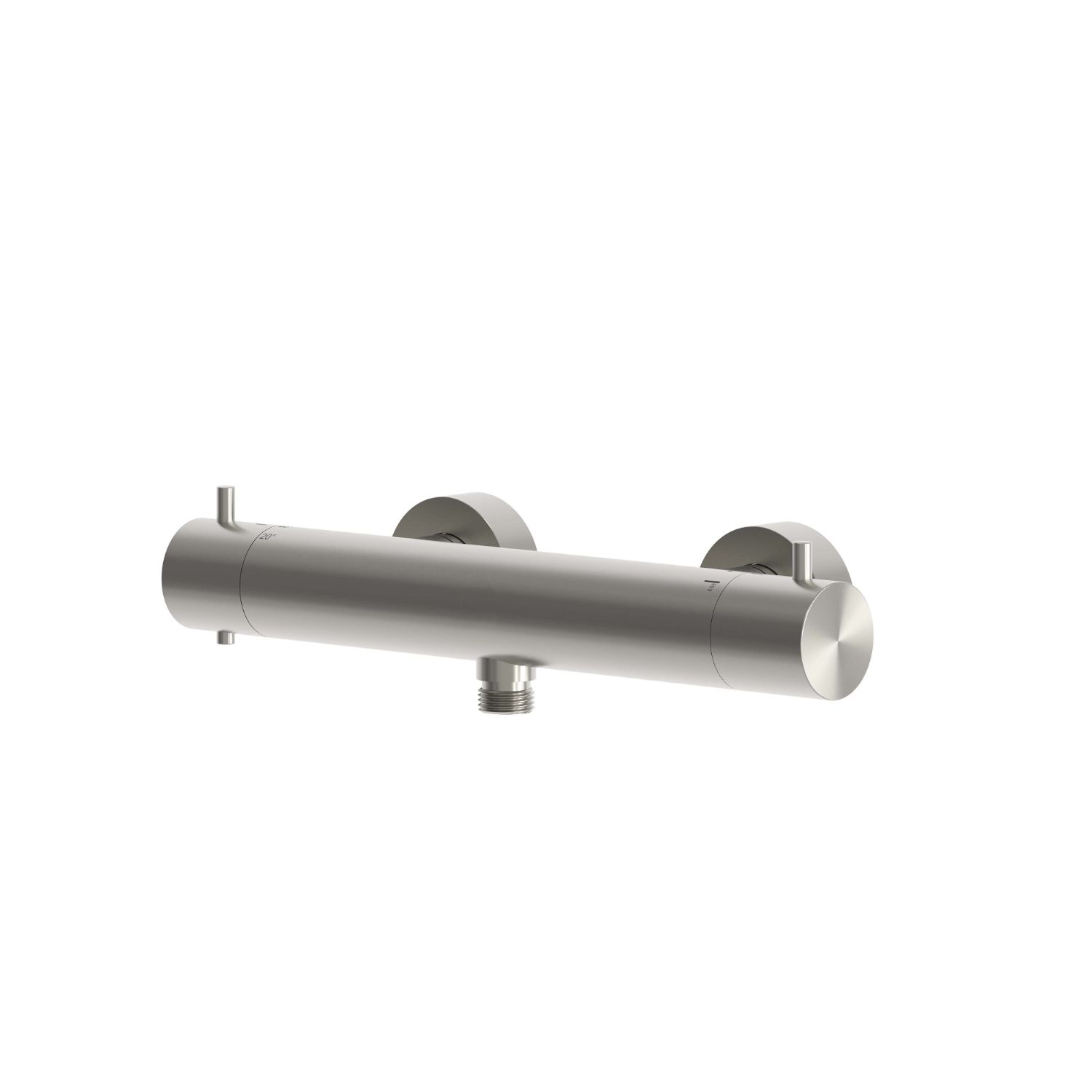 MISCELATORE-TERMOSTATICO-LEVANTE-INOX MISCELATORE-TERMOSTATICO-LEVANTE-INOX - Imagen 2