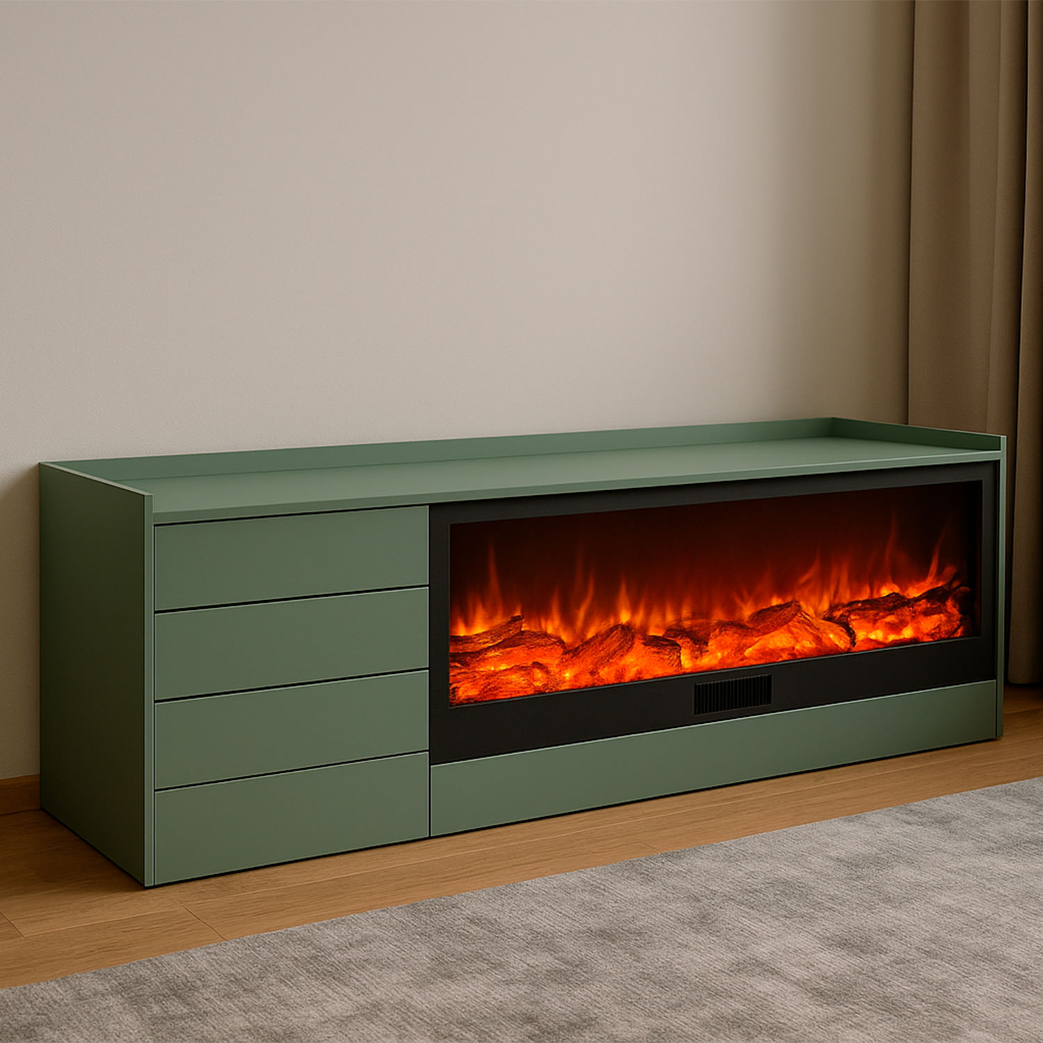 MOBILE-CAMINO-SEREGNO-VULTURE - Imagen 3