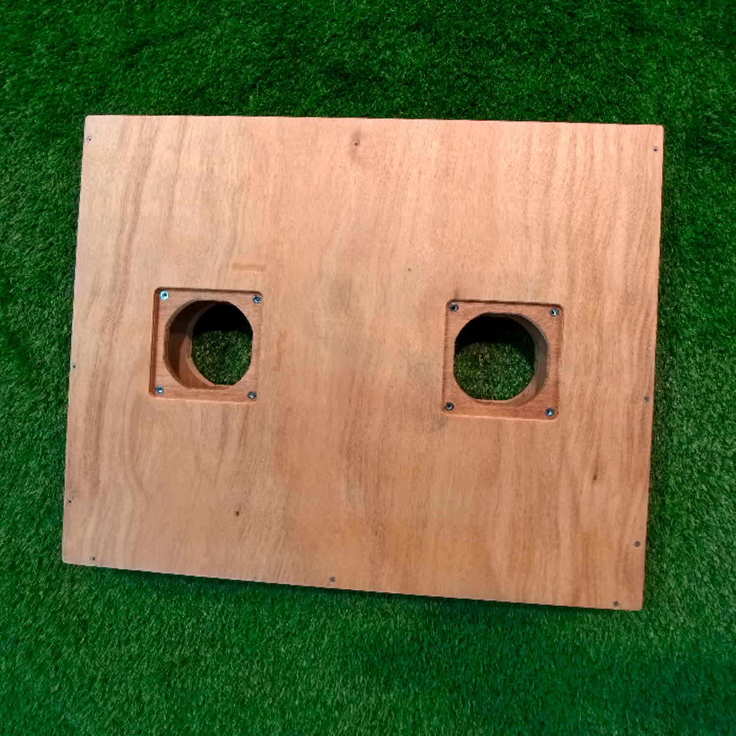 PEDANA-C-BOX-DOPPIA-4 - SINED | Duchas de piscina | Chaise longue de jardín | Chimeneas eléctricas | Calefactores infrarrojos