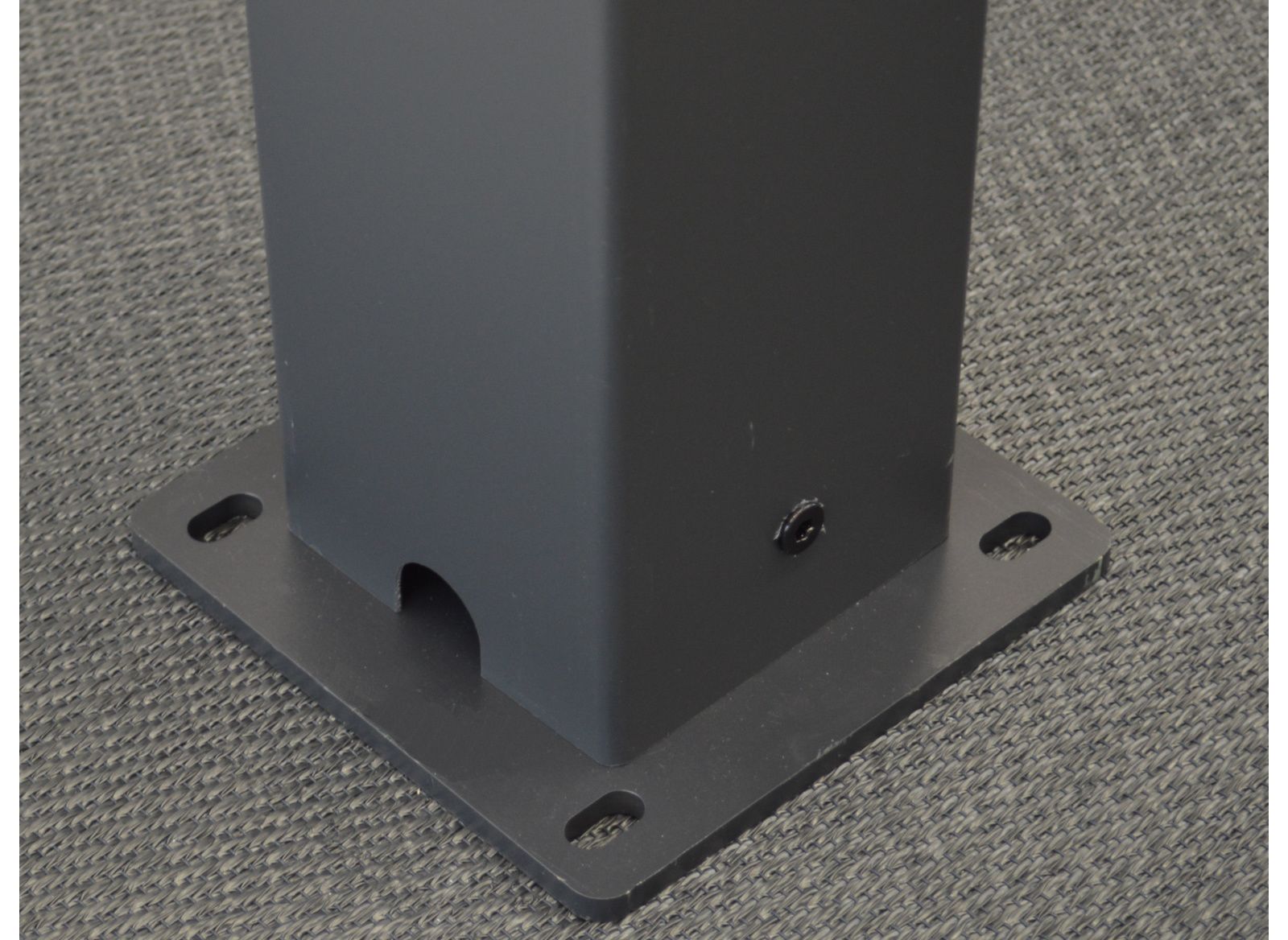 PERGOLA-DORA-3x4-5 - SINED | Duchas de piscina | Chaise longue de jardín | Chimeneas eléctricas | Calefactores infrarrojos