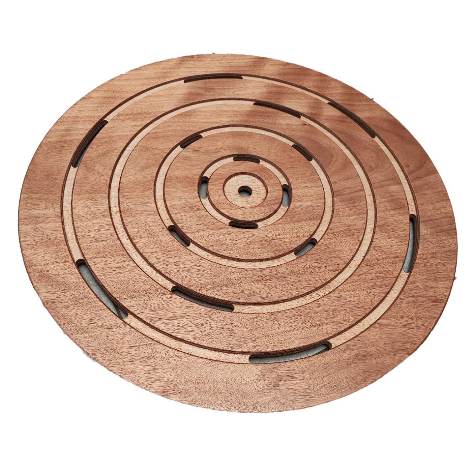 PIATTO-DOCCIA-OKUME-TONDO - Imagen 8