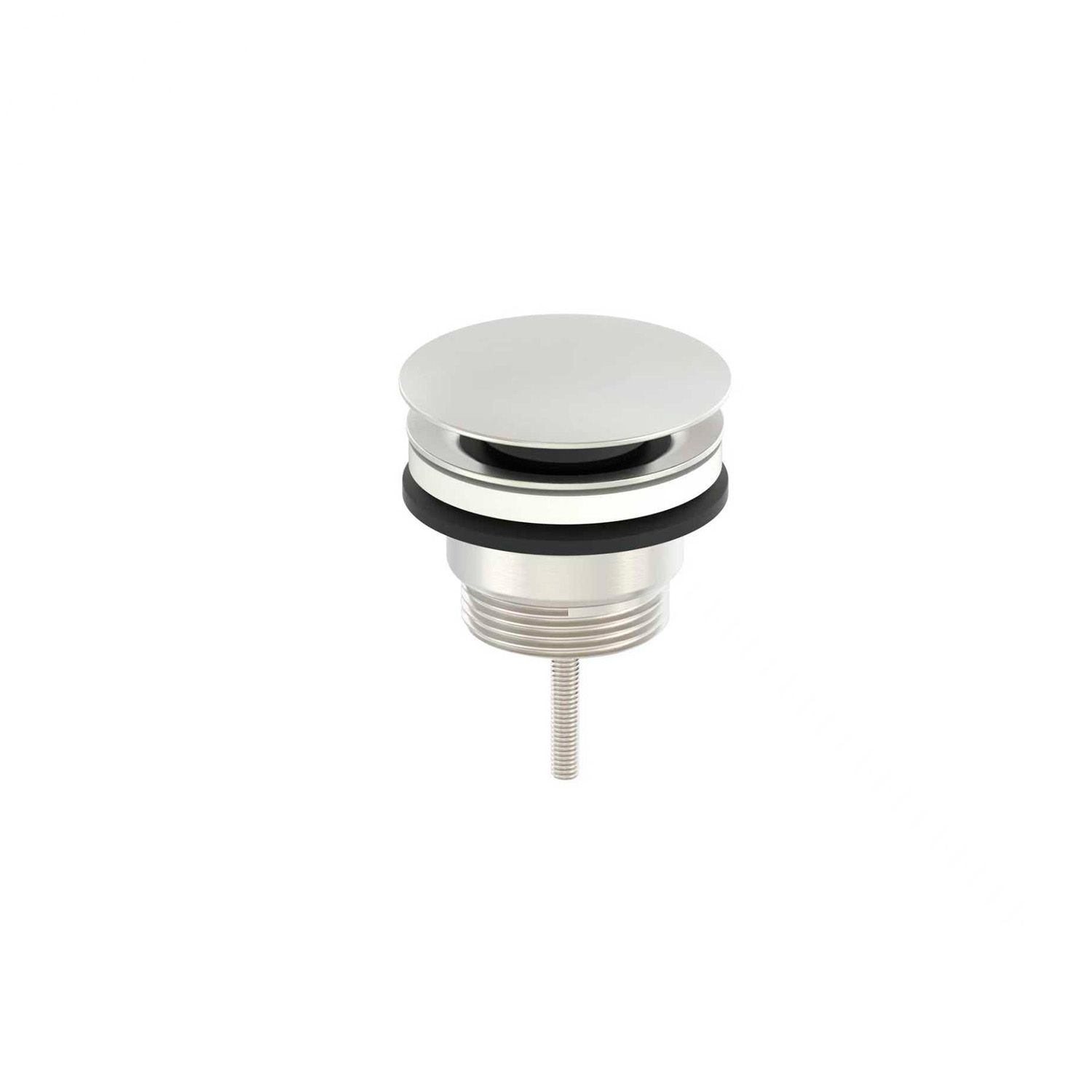 PILETTA-SCARICO-LEVANTE-INOX PILETTA-SCARICO-LEVANTE-INOX - Imagen 2