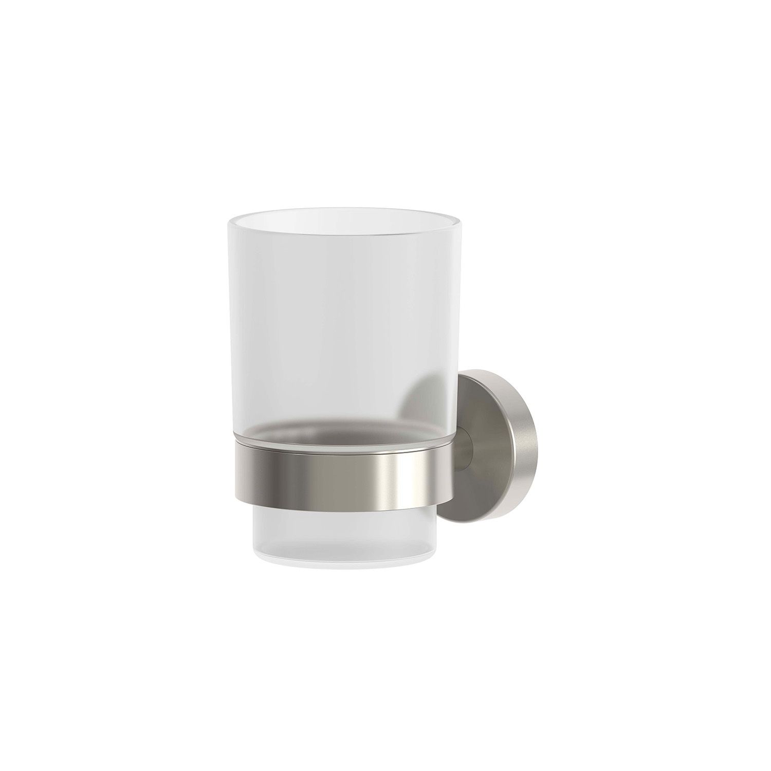 PORTA-BICCHIERE-LEVANTE-SINGOLO-INOX PORTA-BICCHIERE-LEVANTE-SINGOLO-INOX - Imagen 2