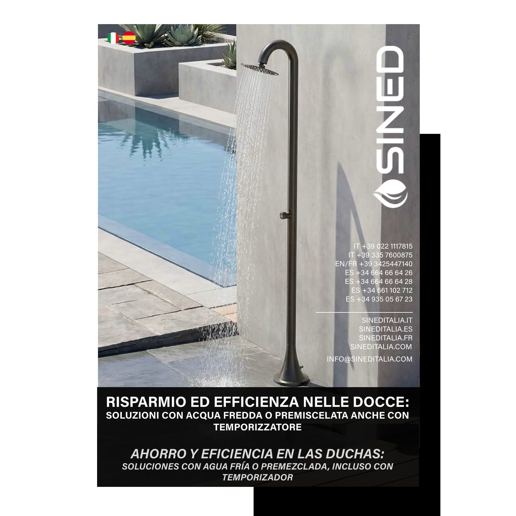 RIVISTA-DOCCE-ACQUA-FREDDA-IT-ES RIVISTA-DOCCE-ACQUA-FREDDA-IT-ES