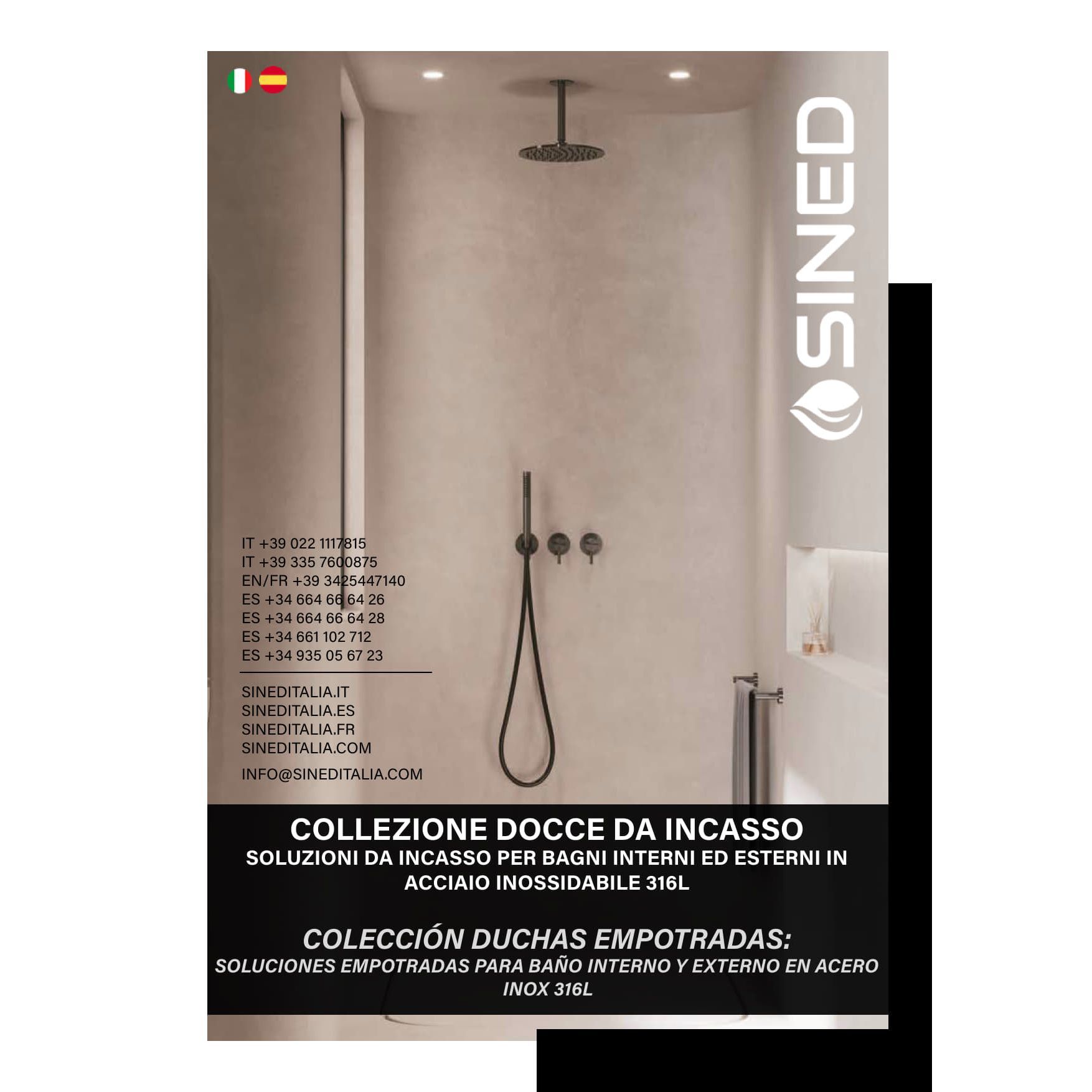 RIVISTA-DOCCE-INCASSO-IT-ES RIVISTA-DOCCE-INCASSO-IT-ES