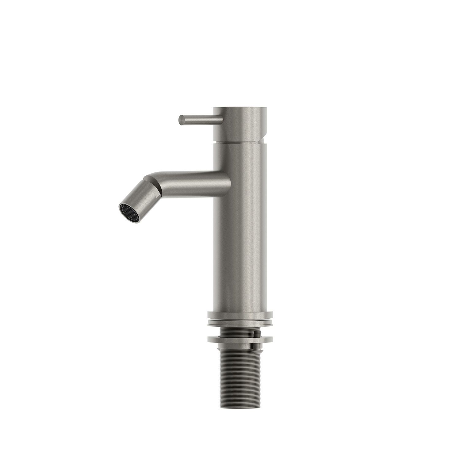 RUBINETTO-BIDET-LEVANTE-CANNA-FUCILE RUBINETTO-BIDET-LEVANTE-CANNA-FUCILE - Imagen 2