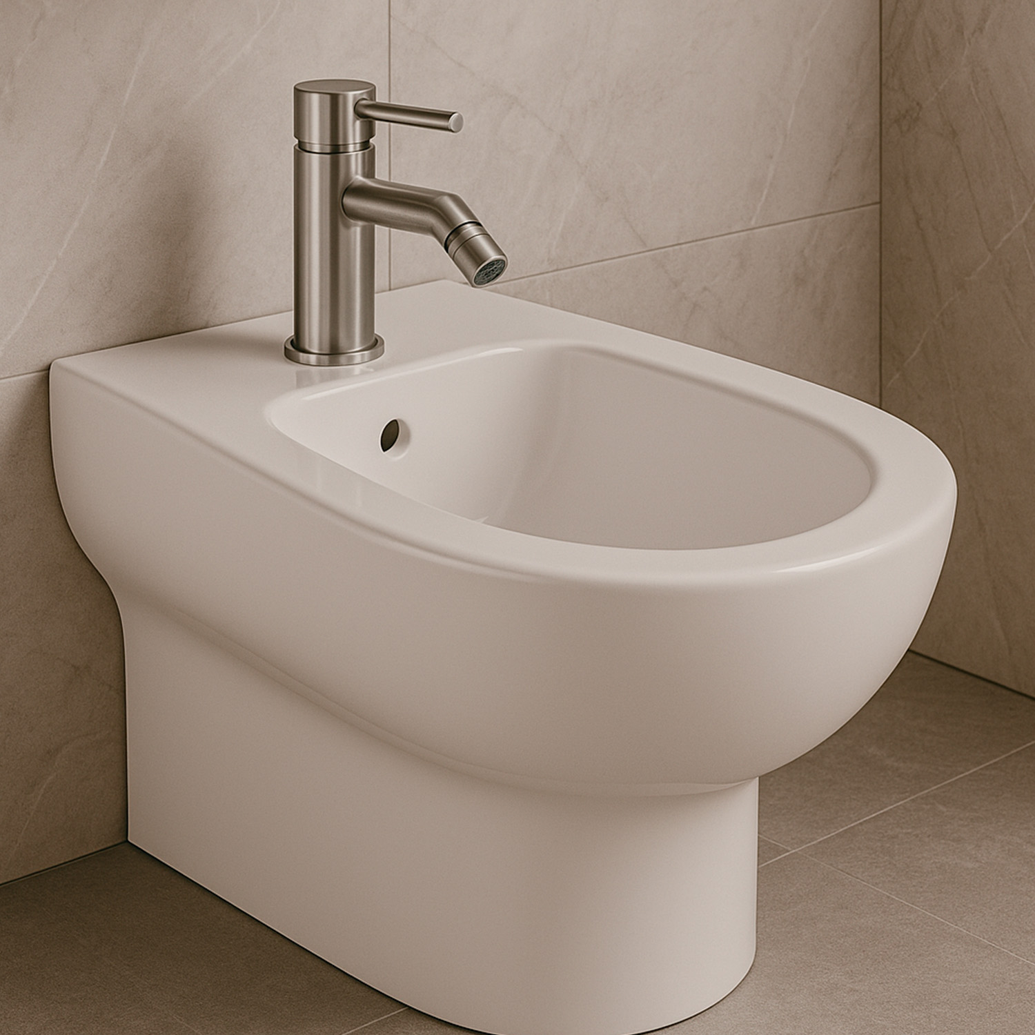 RUBINETTO-BIDET-LEVANTE-INOX-ambientata RUBINETTO-BIDET-LEVANTE-INOX