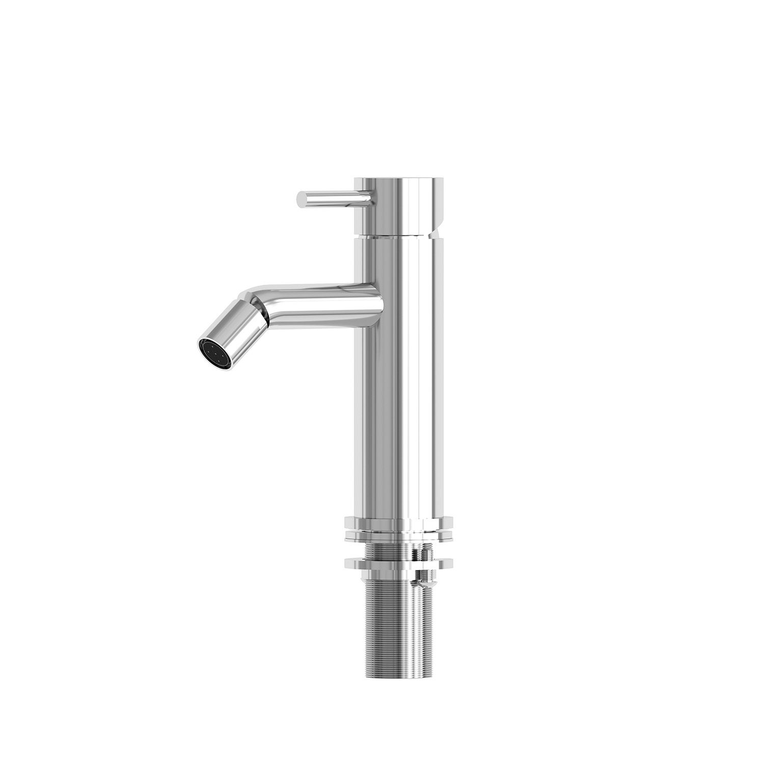 RUBINETTO-BIDET-LEVANTE-INOX RUBINETTO-BIDET-LEVANTE-INOX - Imagen 2