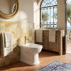 RUBINETTO-BIDET-LEVANTE-ORO RUBINETTO BIDET LEVANTE ORO Ambientata 100x100