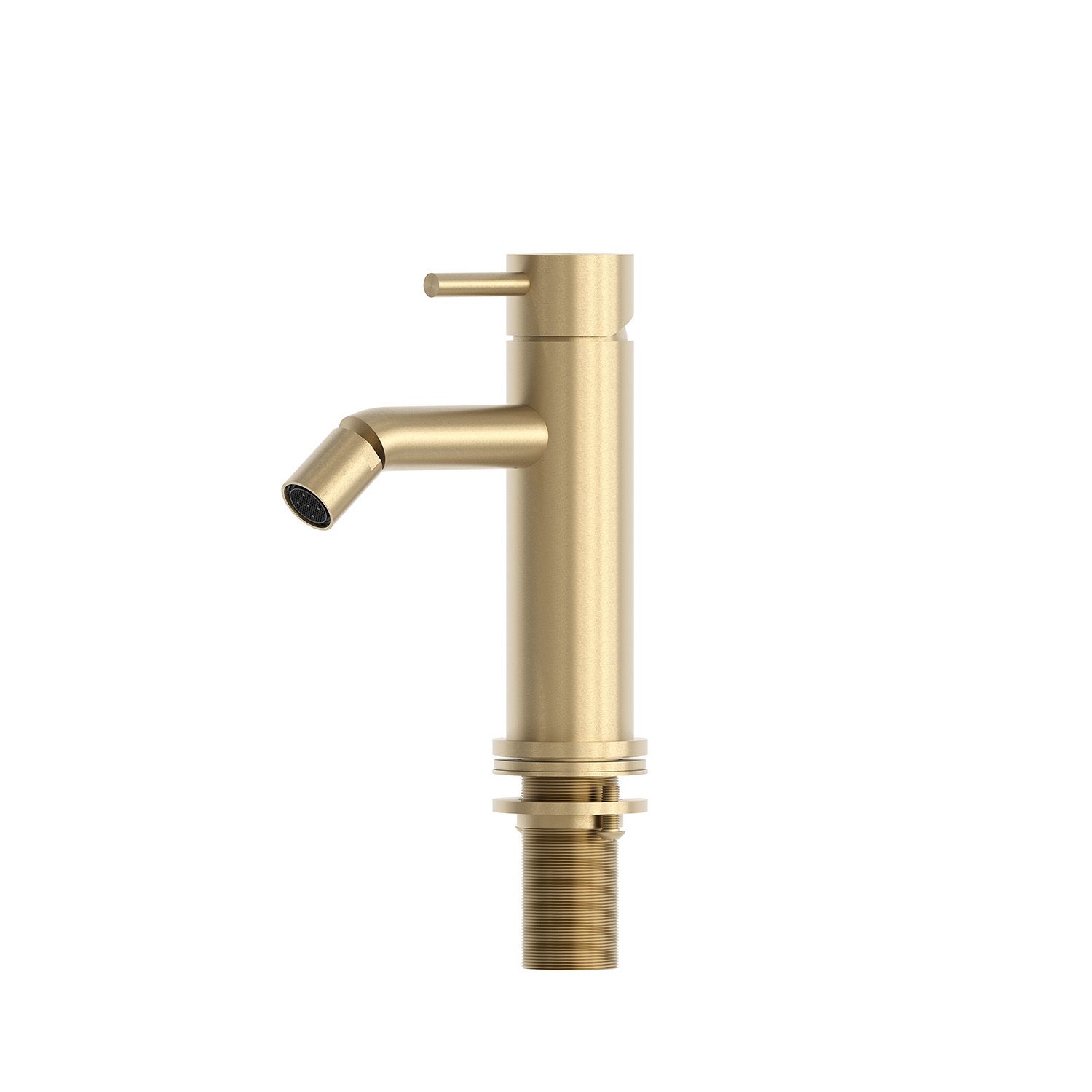 RUBINETTO-BIDET-LEVANTE-ORO RUBINETTO-BIDET-LEVANTE-ORO - Imagen 2