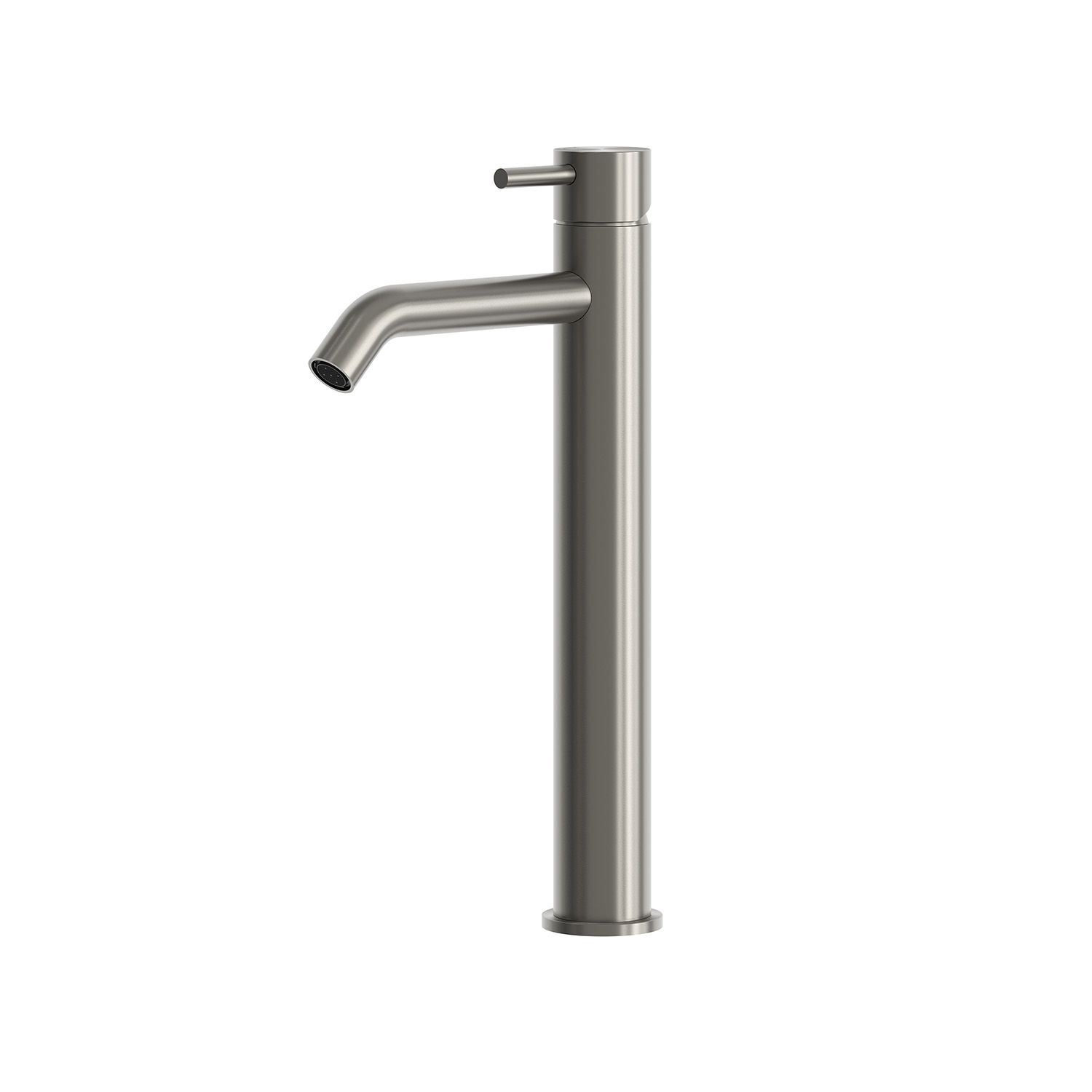 RUBINETTO-LAVABO-LEVANTE-ALTO-CANNA-FUCILE RUBINETTO-LAVABO-LEVANTE-ALTO-CANNA-FUCILE - Imagen 2