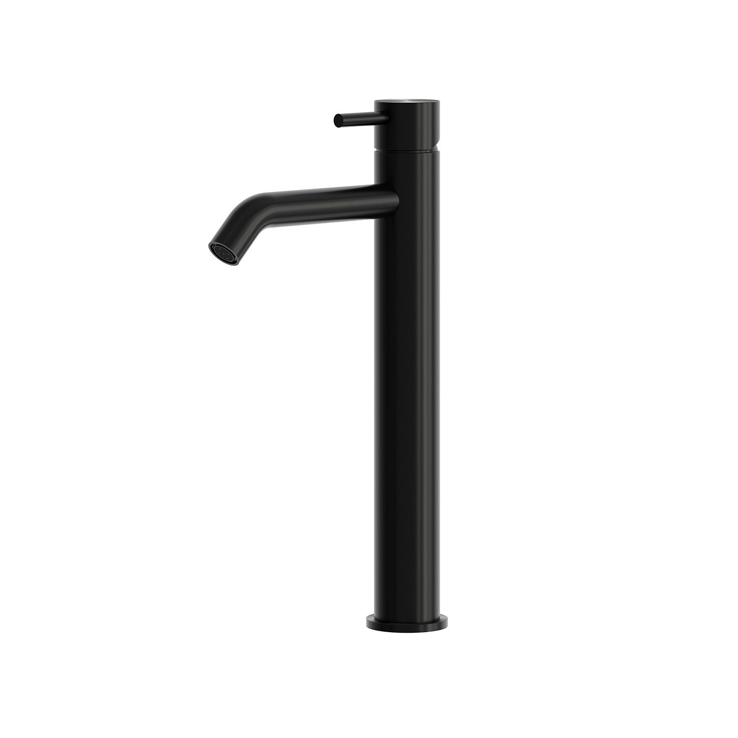 RUBINETTO-LAVABO-LEVANTE-ALTO-NERO RUBINETTO-LAVABO-LEVANTE-ALTO-NERO - Imagen 2