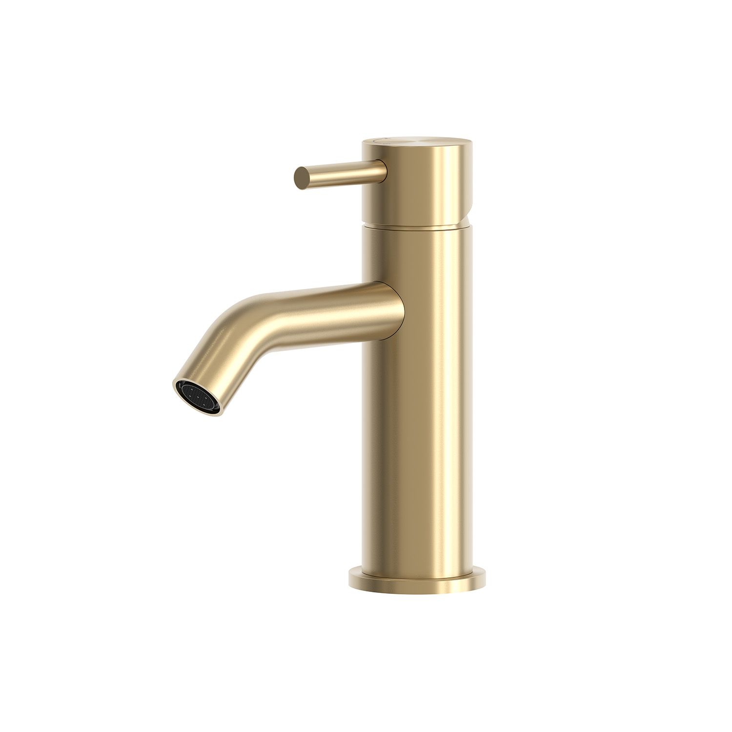 RUBINETTO-LAVABO-LEVANTE-BASSO-ORO RUBINETTO-LAVABO-LEVANTE-BASSO-ORO - Imagen 2