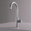 RUBINETTO-LAVELLO-LEVANTE-ALTO-INOX RUBINETTO LAVELLO LEVANTE ALTO INOX Ambientata 100x100