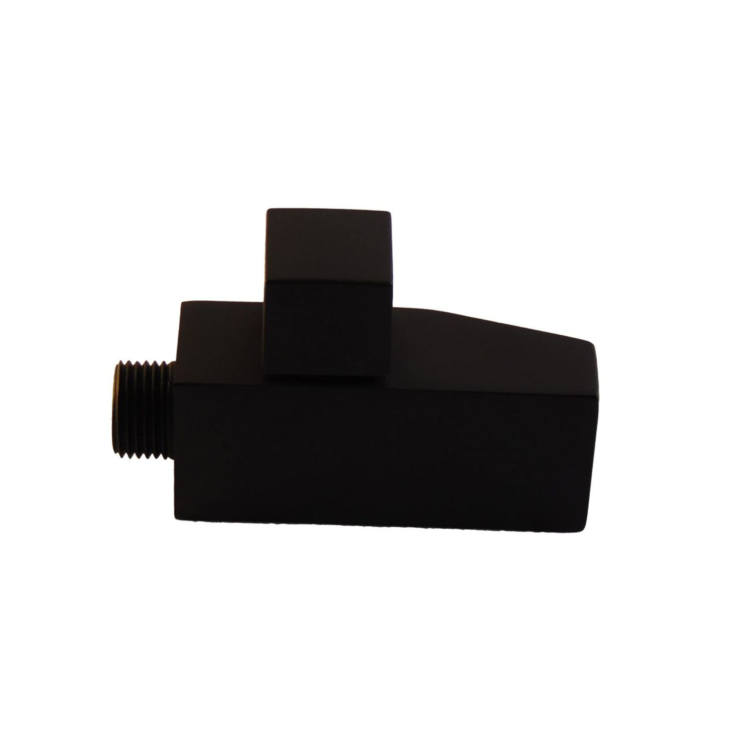 RUBINETTO-PIEDI-QUADRO-NERO - Imagen 5