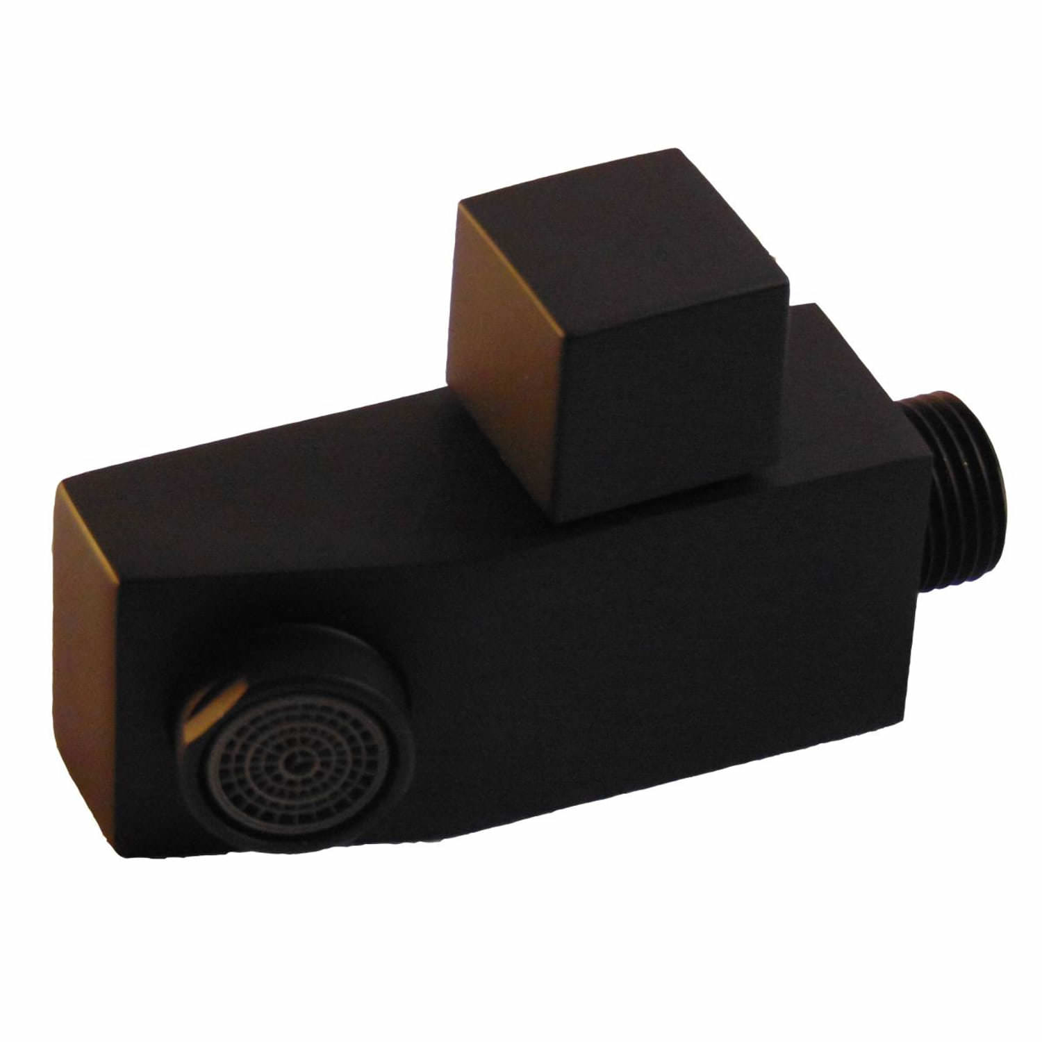 RUBINETTO-PIEDI-QUADRO-NERO - Imagen 8