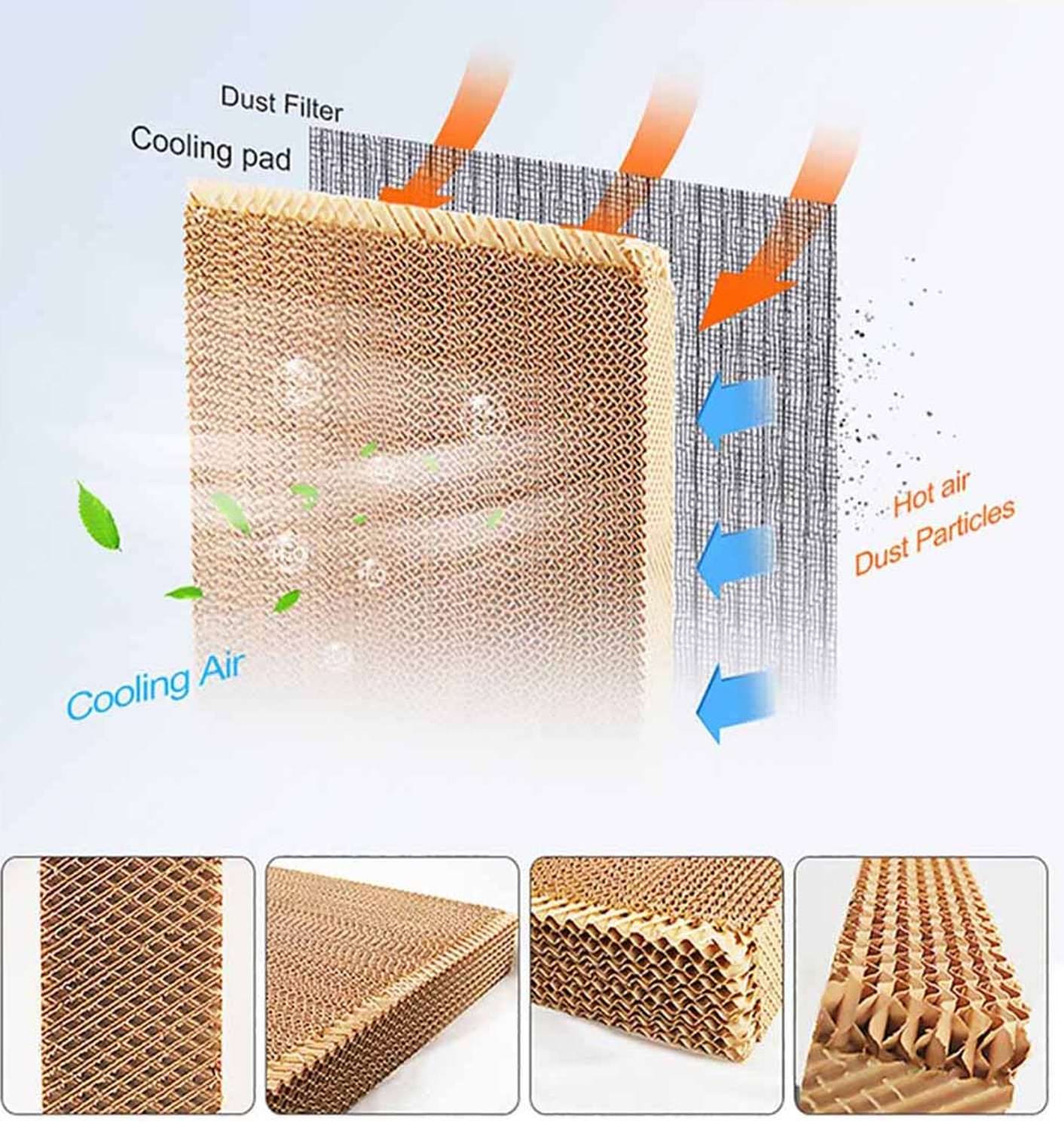 RaffrescatoreMobile801-MPC-7 - SINED | Duchas de piscina | Chaise longue de jardín | Chimeneas eléctricas | Calefactores infrarrojos