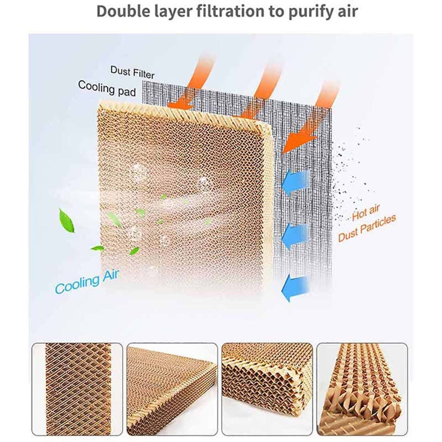 RaffrescatoreMobile802-6 - SINED | Duchas de piscina | Chaise longue de jardín | Chimeneas eléctricas | Calefactores infrarrojos