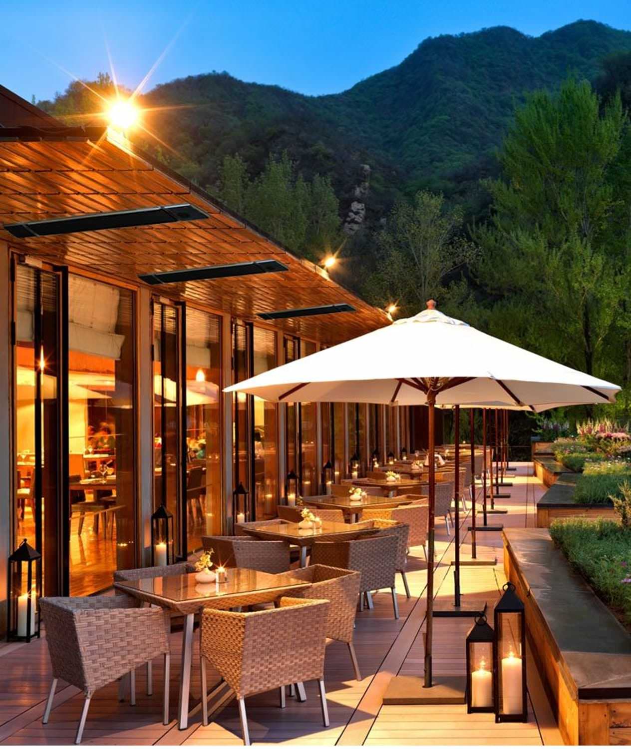 RiscaldatoreInfrarossi1000SOUND-MPC - Imagen 13