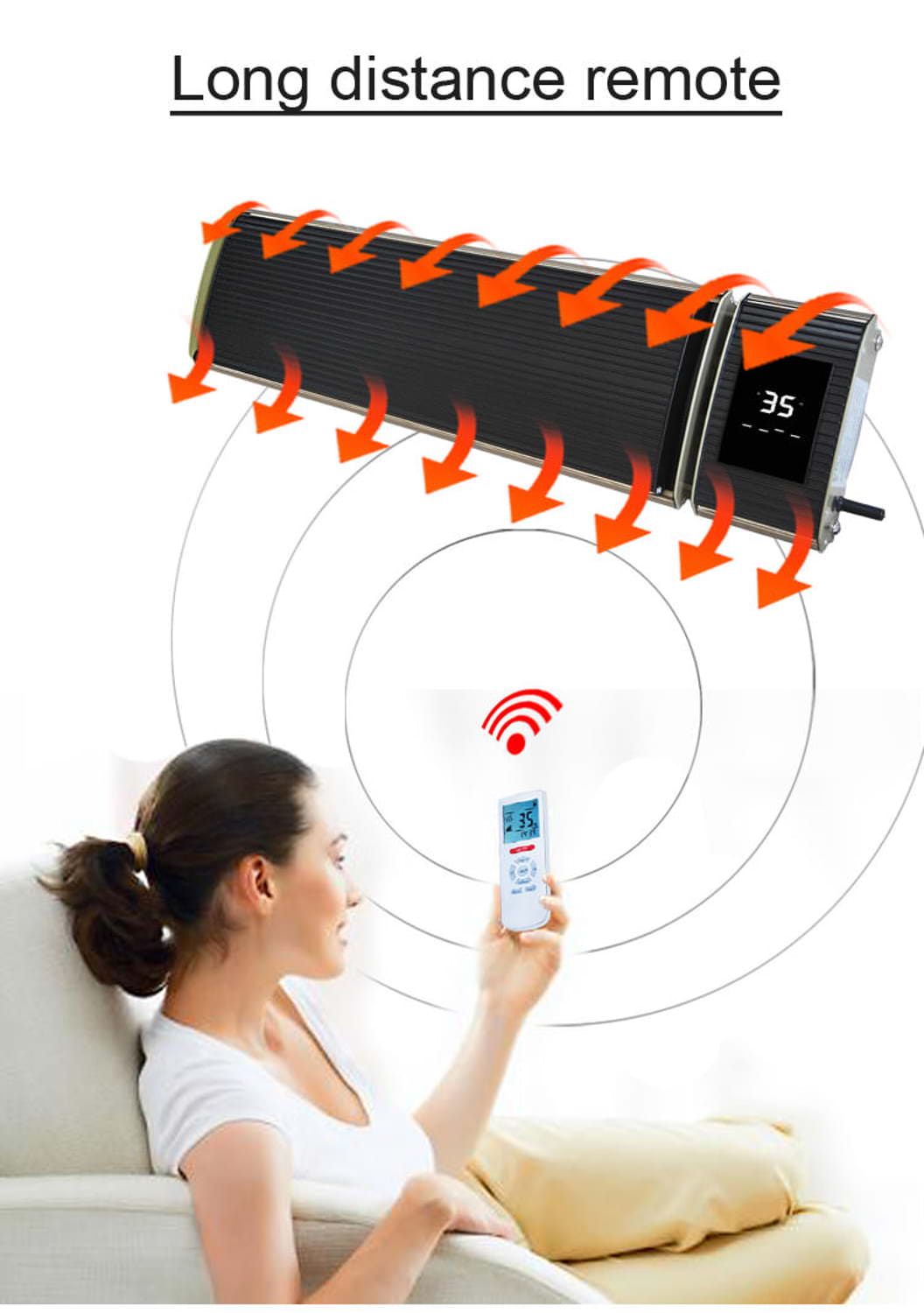 RiscaldatoreInfrarossi2400-WIFI-MPC-4 RiscaldatoreInfrarossi2400-WIFI-MPC - Imagen 5