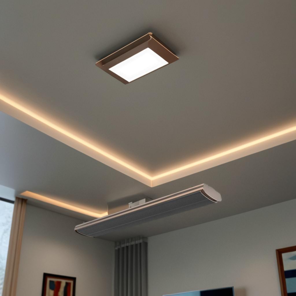 RiscaldatoreInfrarossi4000INDUSTRIAL-MPC - Imagen 3