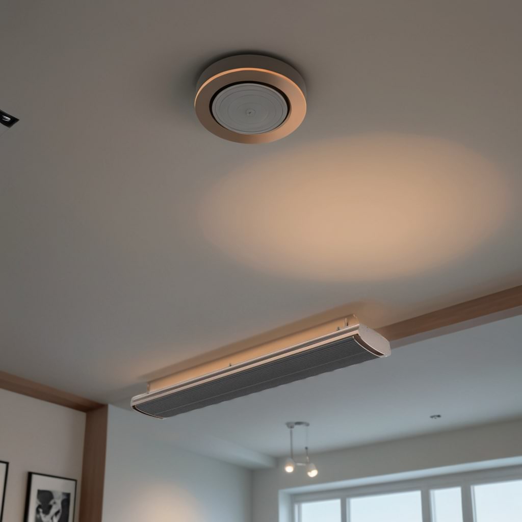 RiscaldatoreInfrarossi4000INDUSTRIAL-MPC - Imagen 4