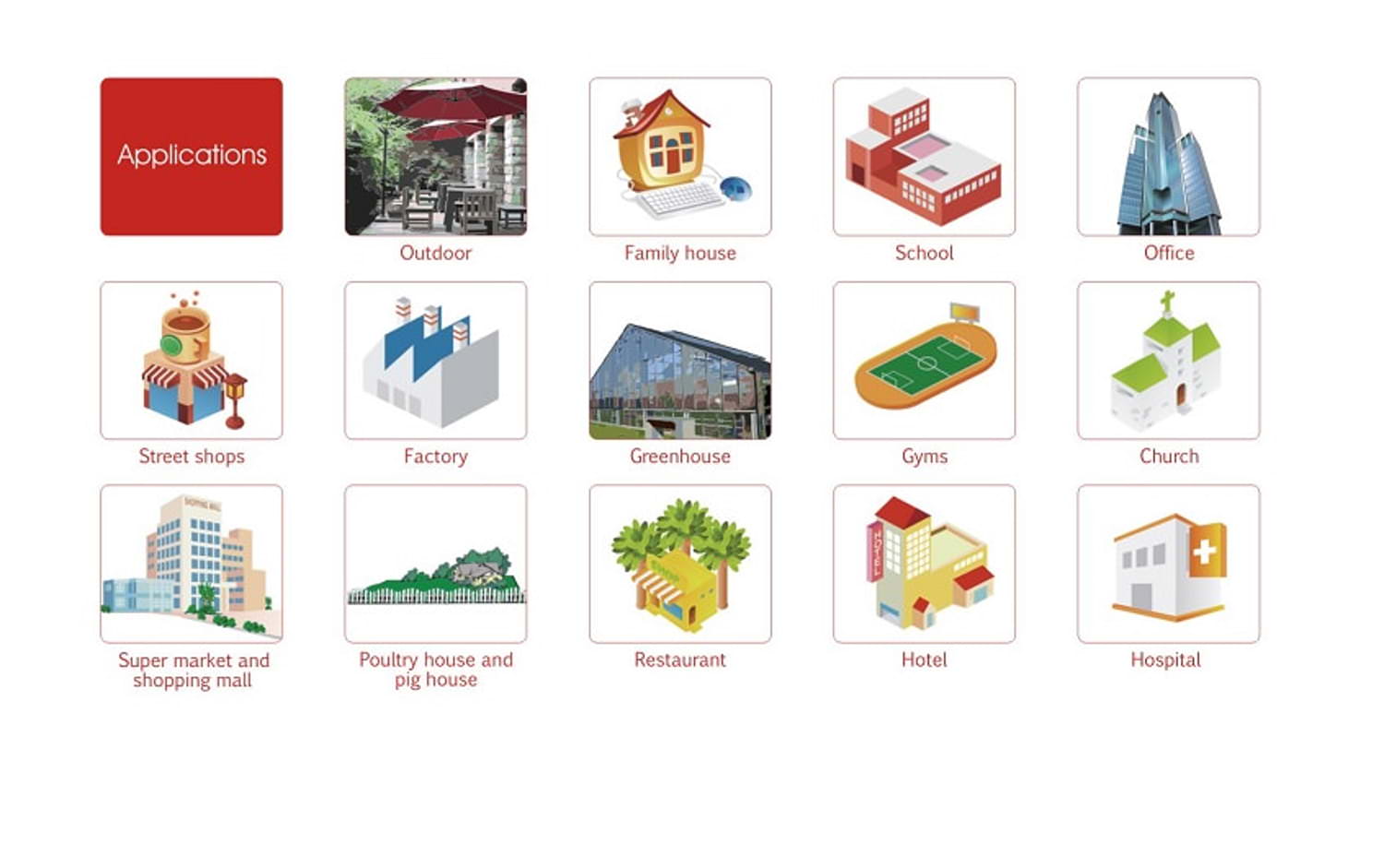 RiscaldatoreInfrarossi4000INDUSTRIAL-MPC - Imagen 5