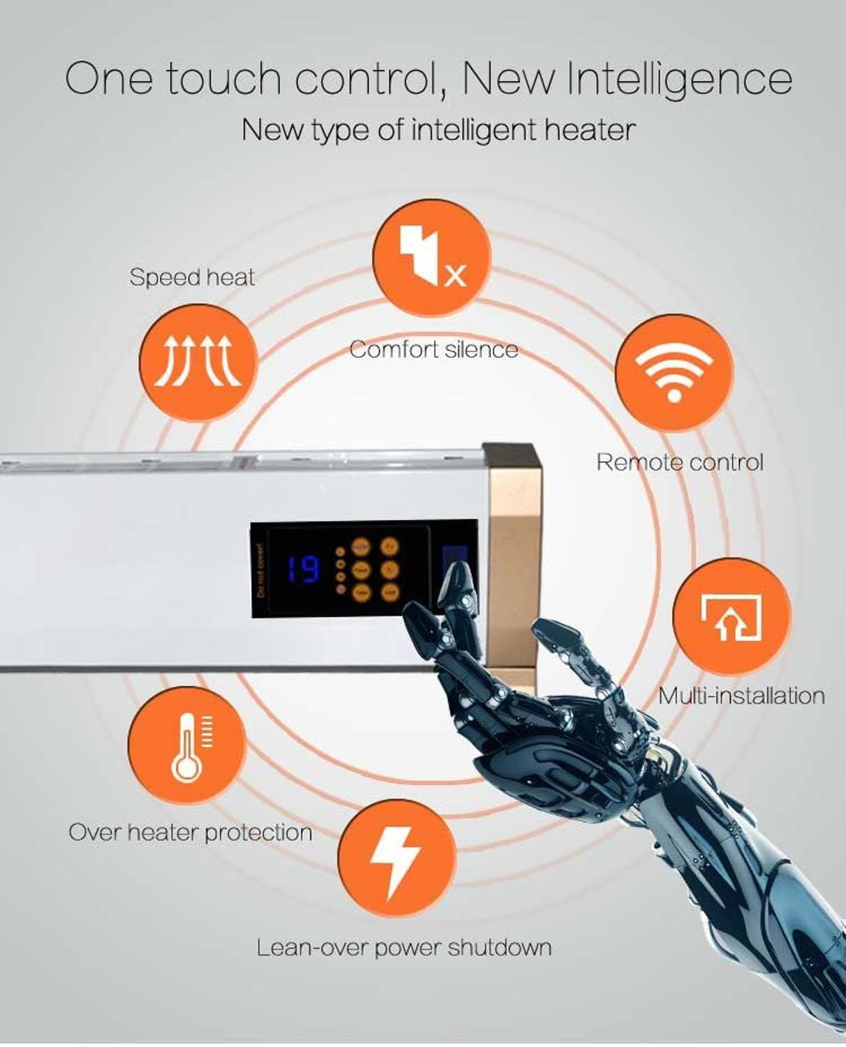 RiscaldatoredaPavimento2200-MPC - Imagen 16