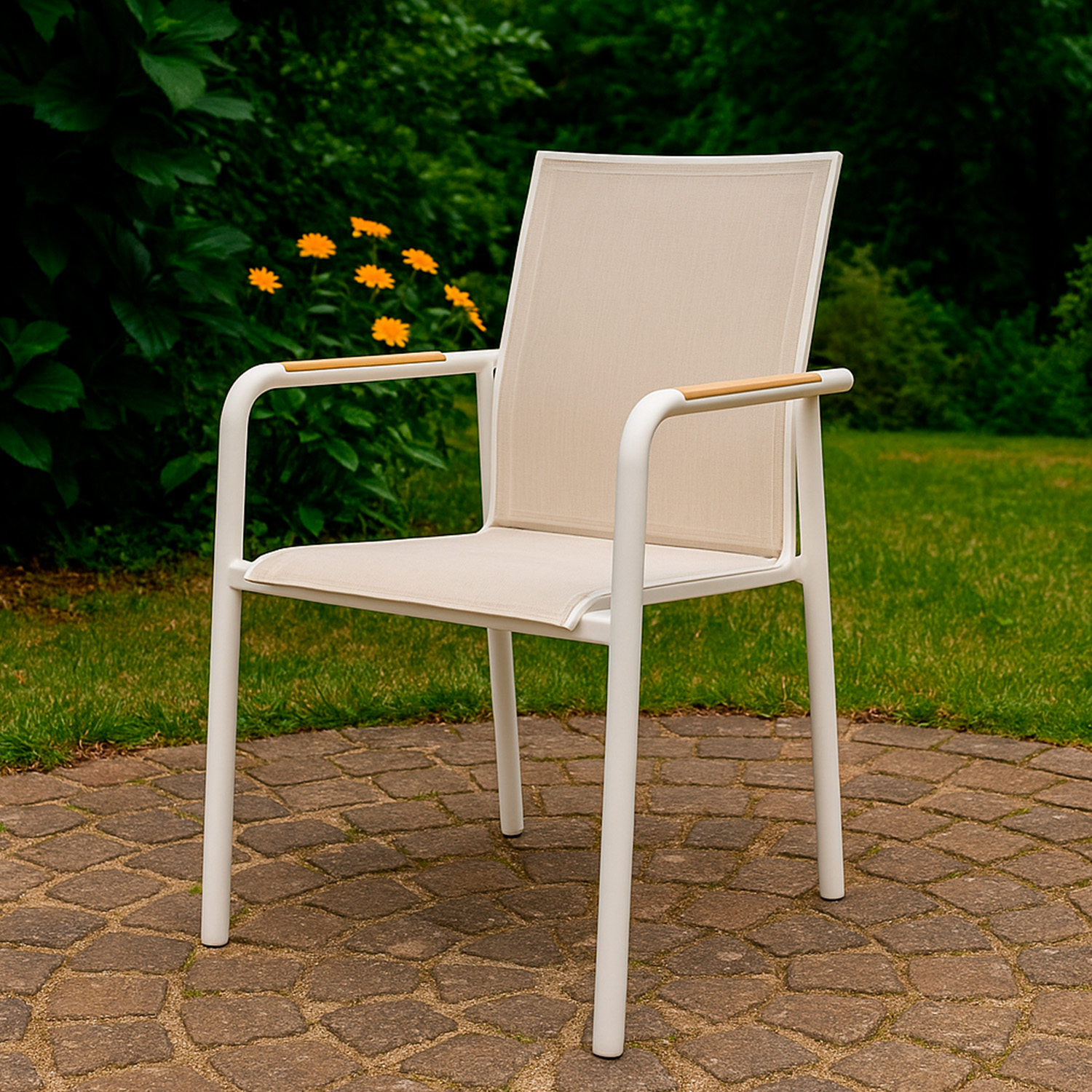 SEDIA-GIARDINO-CHIERI-BIANCA