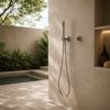 SET-ACQUA-FREDDA-MURO-LEVANTE-INOX SET ACQUA FREDDA MURO LEVANTE INOX Ambientata 100x100