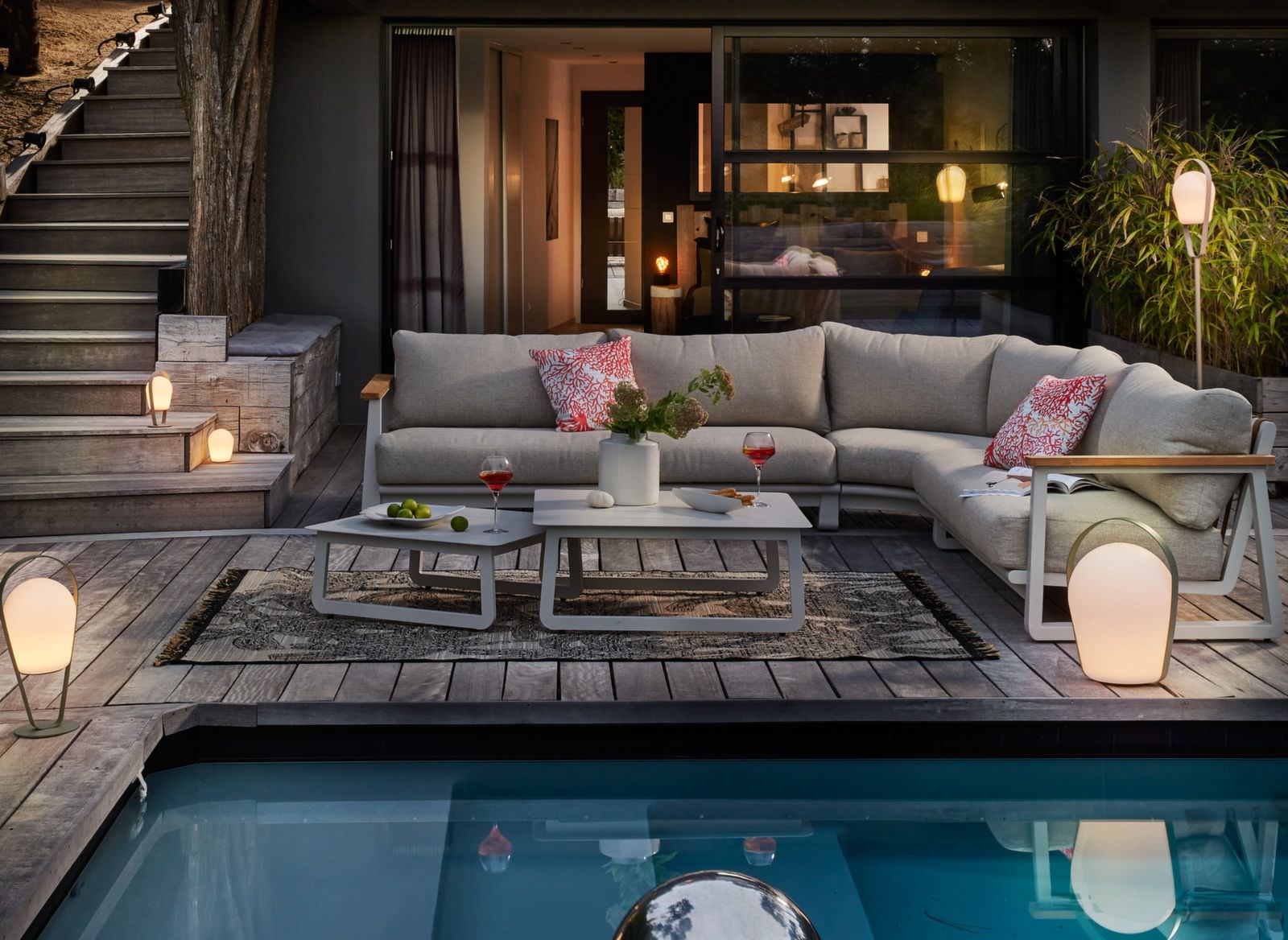 SET-DIVANO-GIARDINO-ANGOLARE-BRA - Imagen 7